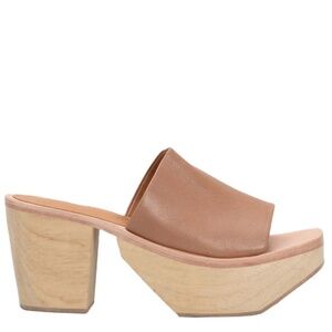 Rachel Comey platforms